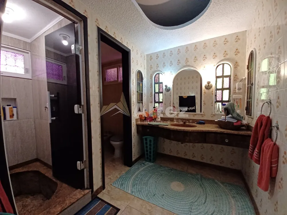 Casa, 5 quartos, 1100 m² - Foto 7