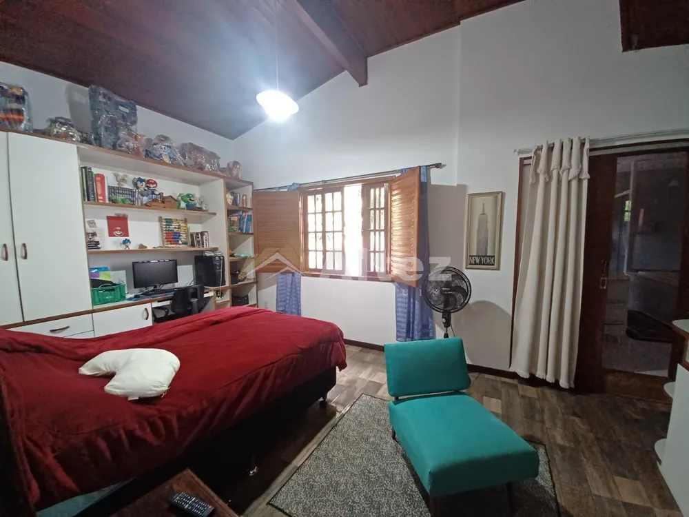 Casa, 5 quartos, 1100 m² - Foto 27