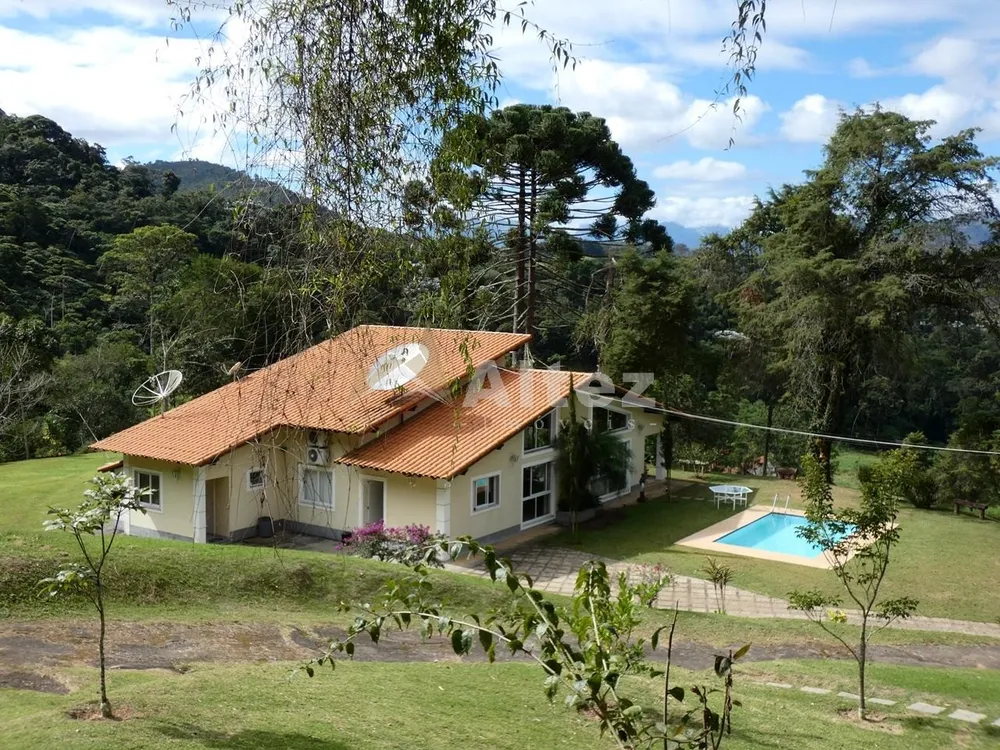 Sítio, 4 quartos, 28 hectares - Foto 64