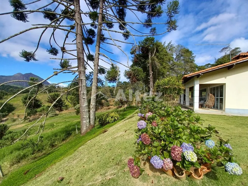 Sítio, 4 quartos, 28 hectares - Foto 4