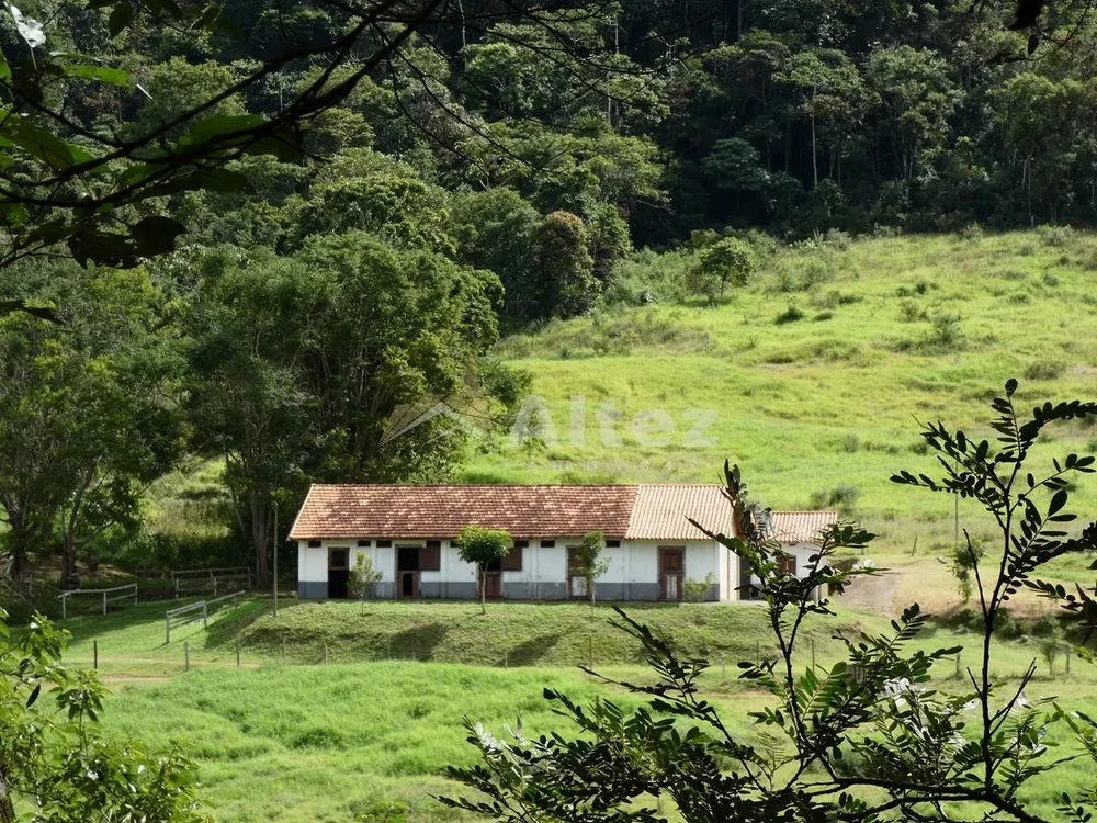 Sítio, 4 quartos, 28 hectares - Foto 88