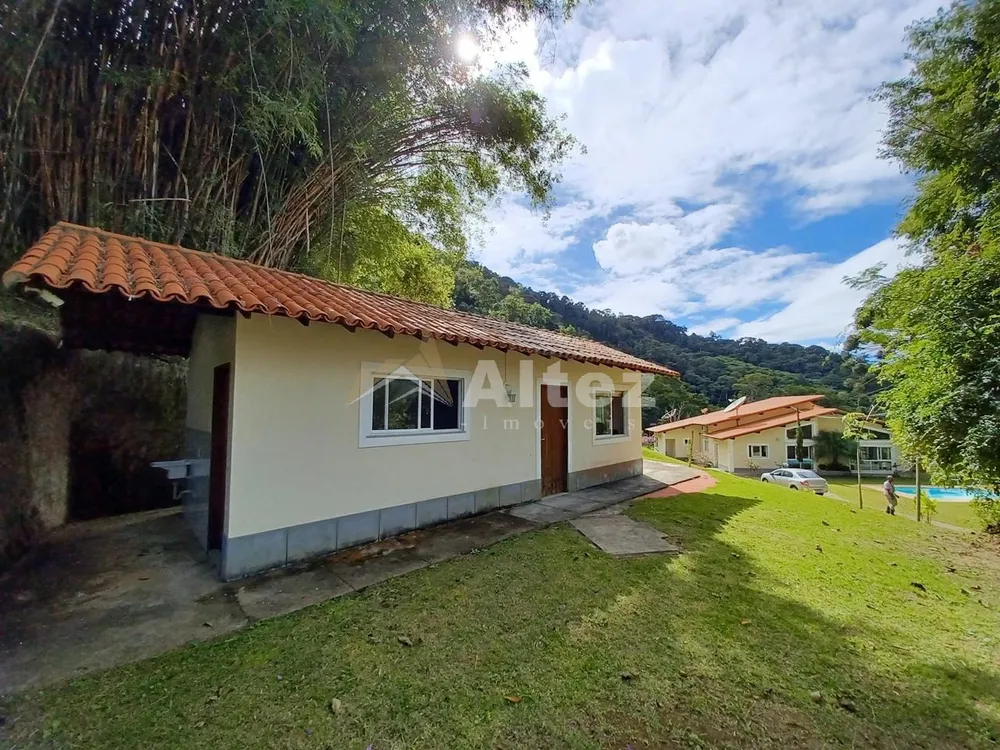 Sítio, 4 quartos, 28 hectares - Foto 68
