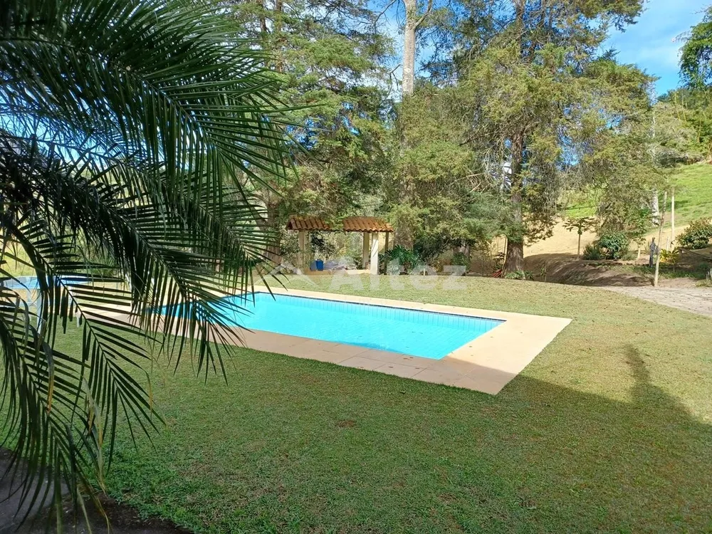 Sítio, 4 quartos, 28 hectares - Foto 33