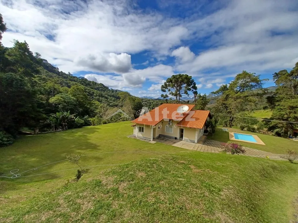 Sítio, 4 quartos, 28 hectares - Foto 9