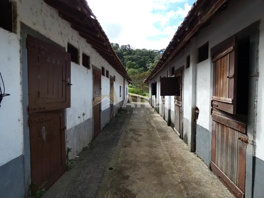 Sítio, 4 quartos, 28 hectares - Foto 79
