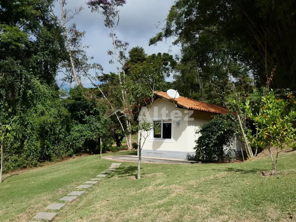 Sítio, 4 quartos, 28 hectares - Foto 66