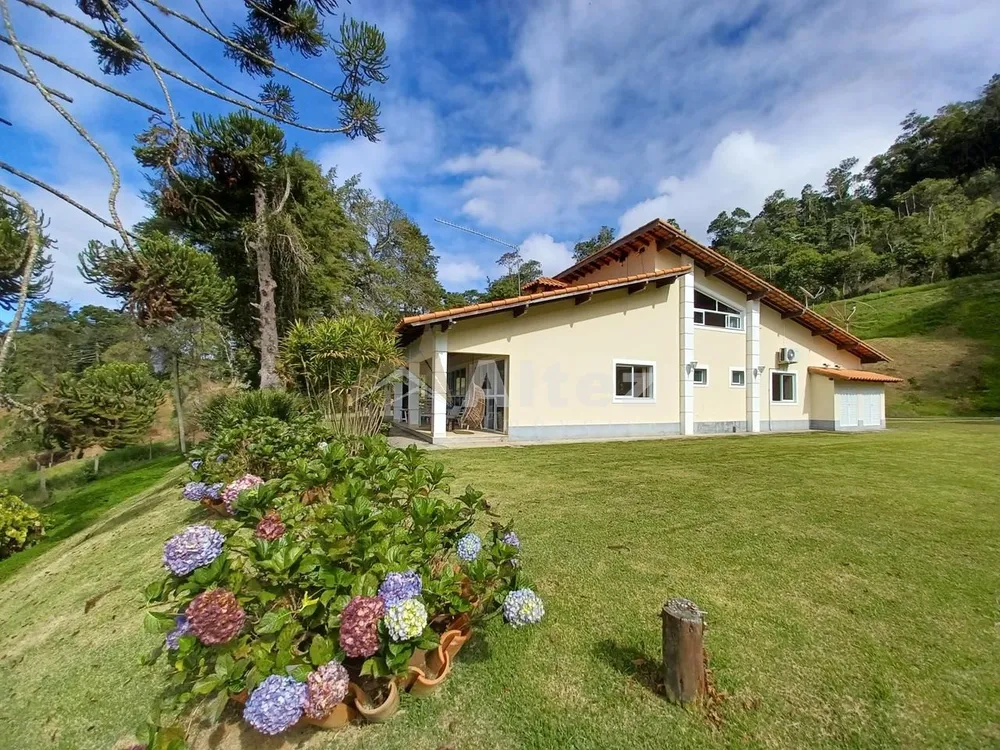 Sítio, 4 quartos, 28 hectares - Foto 3
