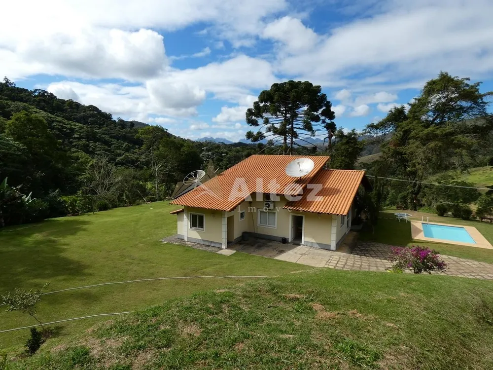 Sítio, 4 quartos, 28 hectares - Foto 65
