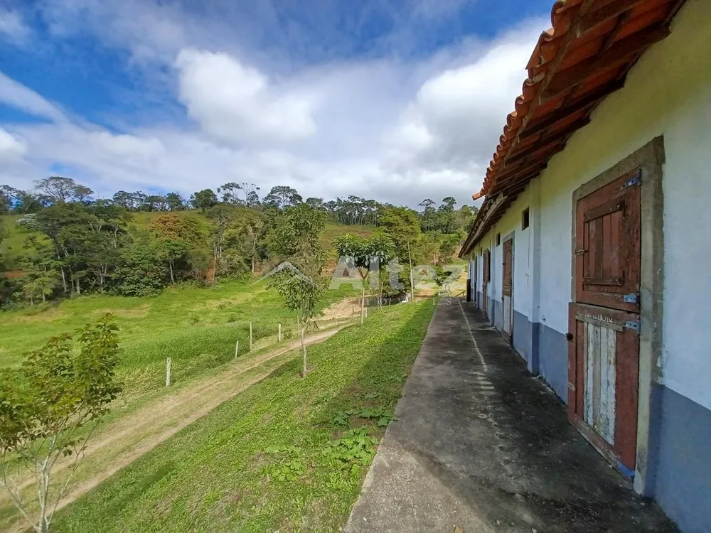 Sítio, 4 quartos, 28 hectares - Foto 81