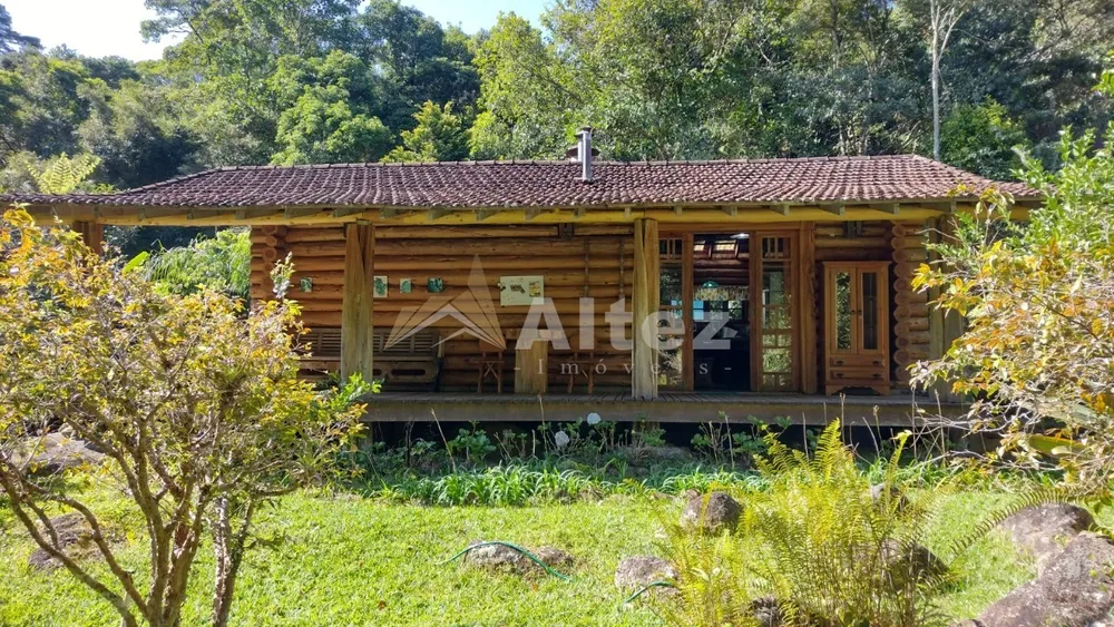 Sítio, 6 quartos, 2 hectares - Foto 16
