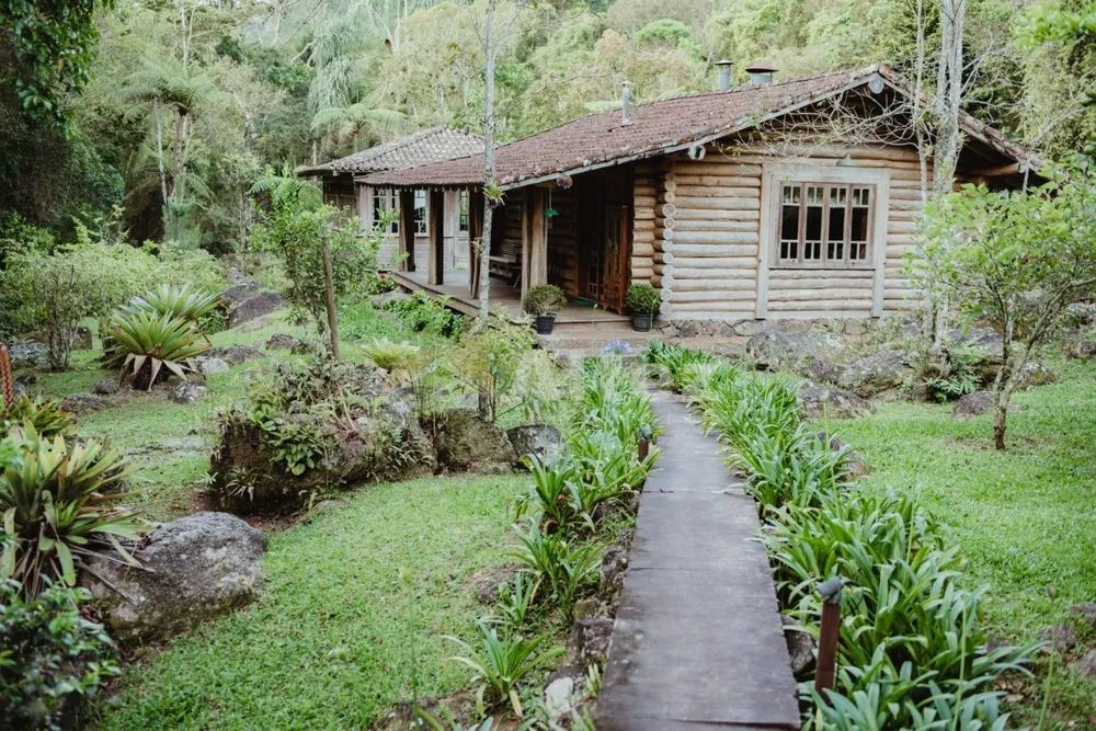 Sítio, 6 quartos, 2 hectares - Foto 17