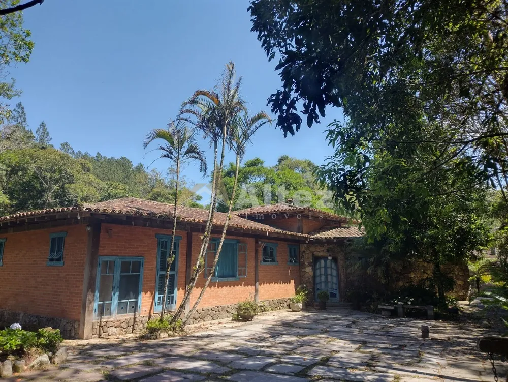Sítio, 6 quartos, 2 hectares - Foto 3