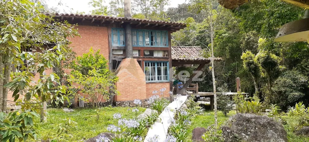 Sítio, 6 quartos, 2 hectares - Foto 4