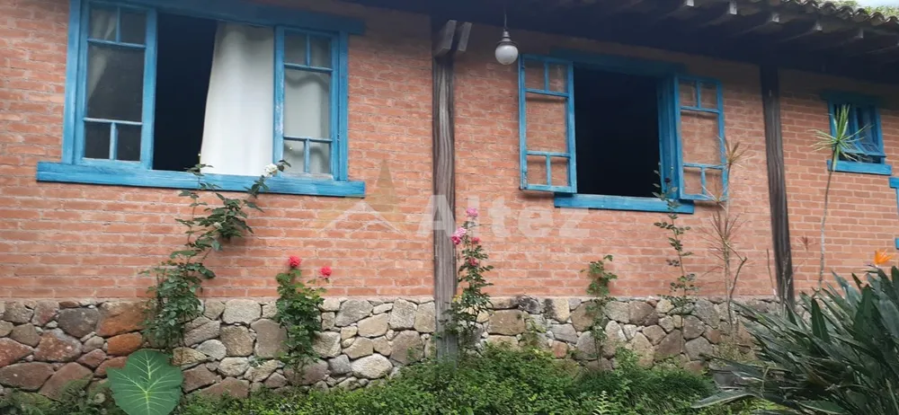 Sítio, 6 quartos, 2 hectares - Foto 41