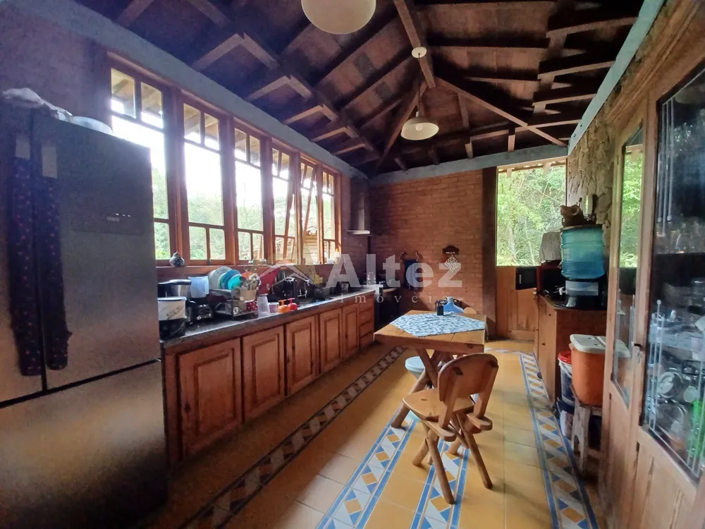 Sítio, 6 quartos, 2 hectares - Foto 45