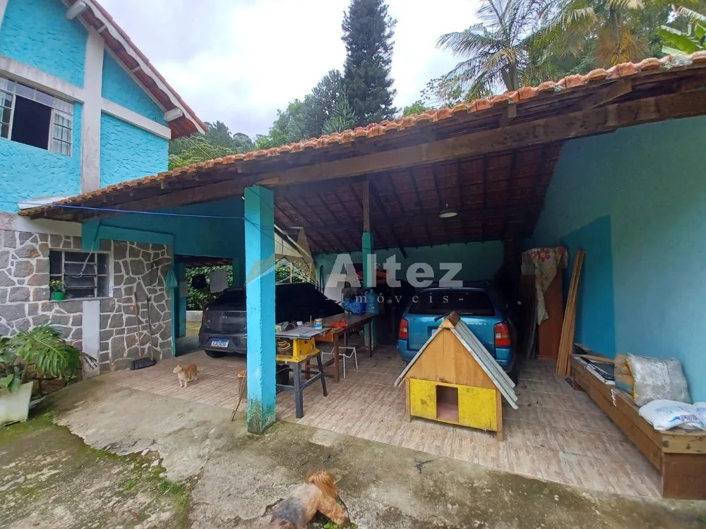 Casa, 3 quartos, 3900 m² - Foto 19