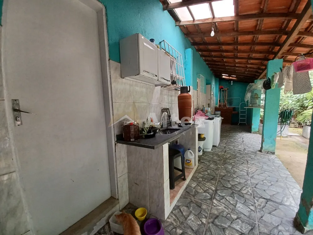 Casa, 3 quartos, 3900 m² - Foto 5