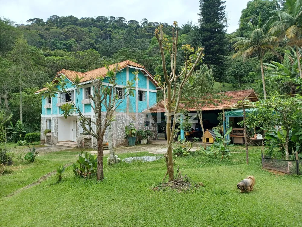 Casa, 3 quartos, 3900 m² - Foto 16