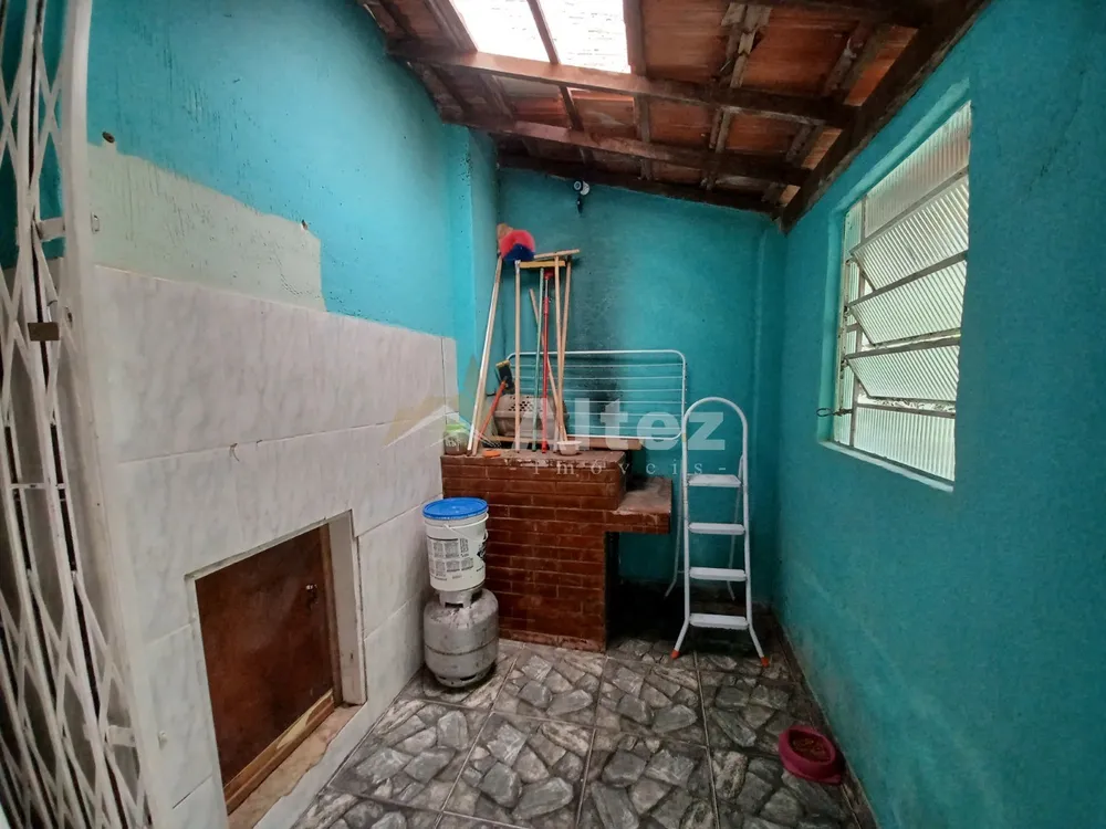 Casa, 3 quartos, 3900 m² - Foto 21