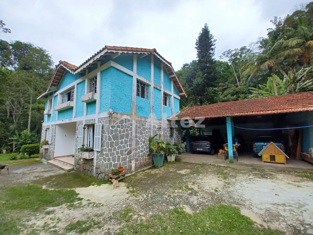 Casa, 3 quartos, 3900 m² - Foto 12