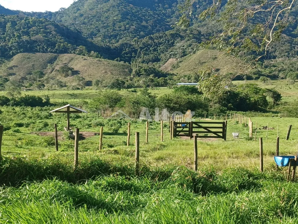 Fazenda, 1476 hectares - Foto 8