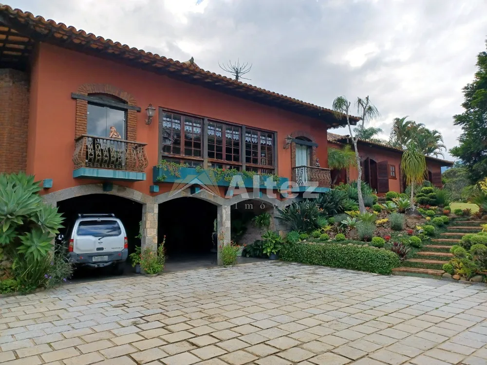 Casa, 3 quartos, 14000 m² - Foto 4