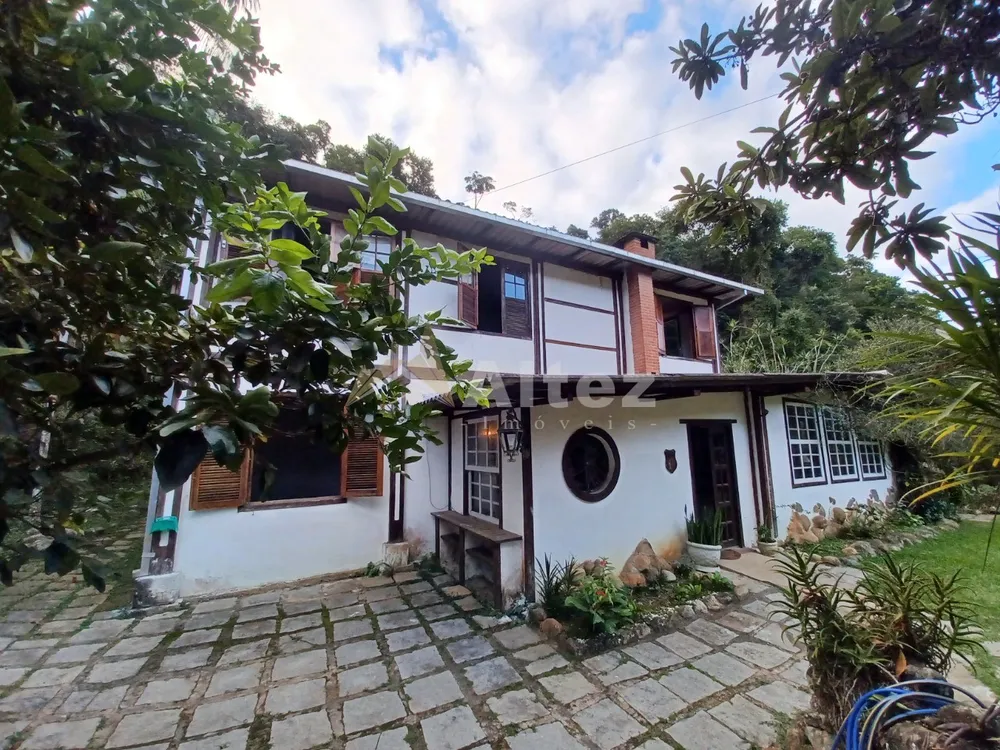 Casa, 14 quartos, 1700 m² - Foto 3