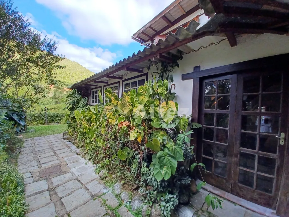 Casa, 14 quartos, 1700 m² - Foto 4