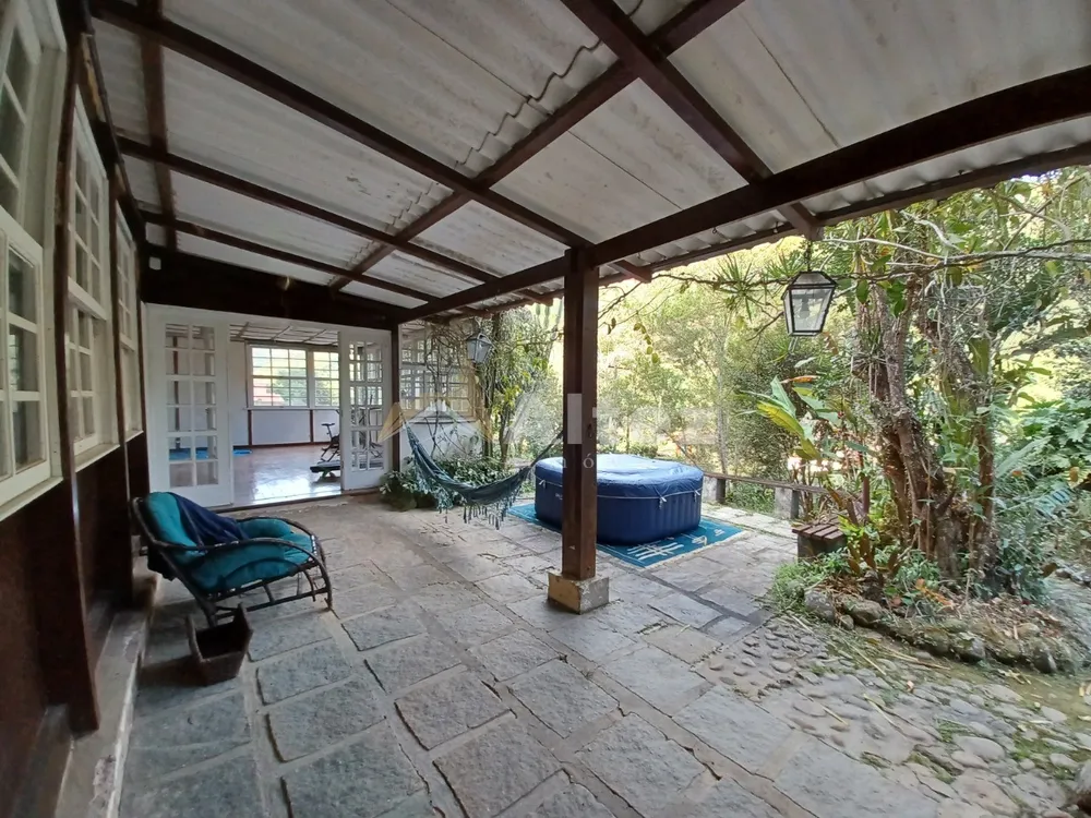 Casa, 14 quartos, 1700 m² - Foto 36