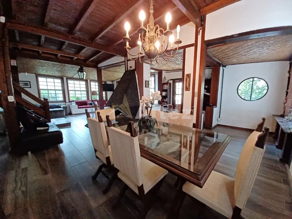 Casa, 14 quartos, 1700 m² - Foto 11
