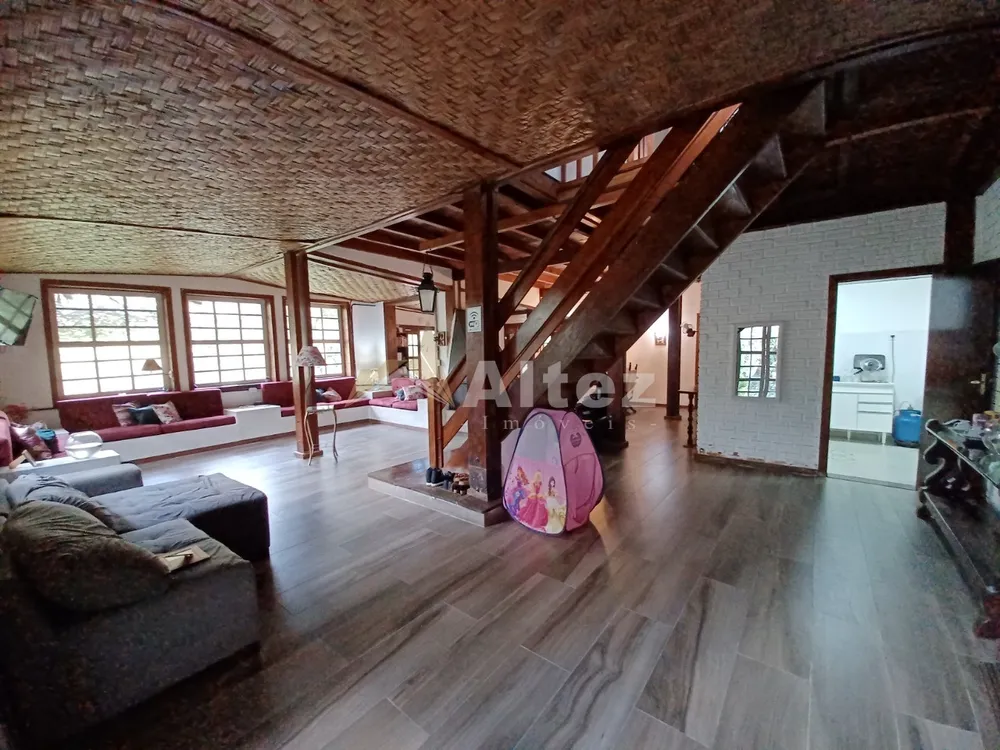 Casa, 14 quartos, 1700 m² - Foto 14