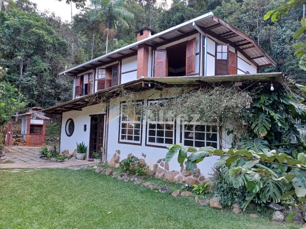 Casa, 14 quartos, 1700 m² - Foto 1