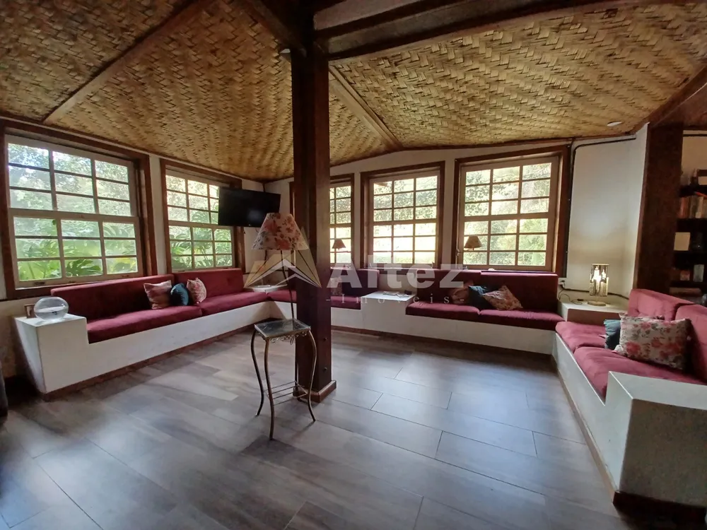Casa, 14 quartos, 1700 m² - Foto 6