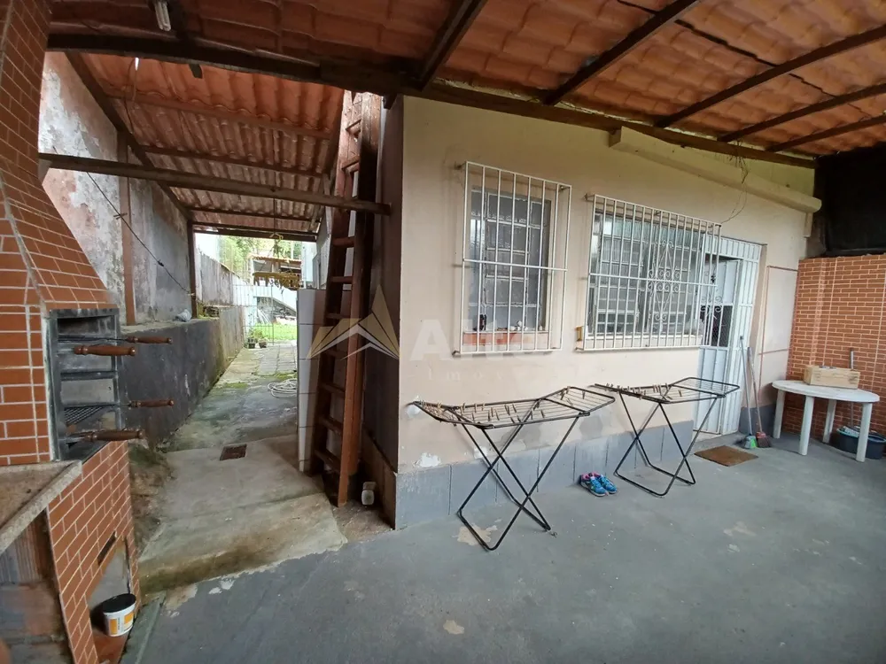 Casa, 3 quartos, 300 m² - Foto 16
