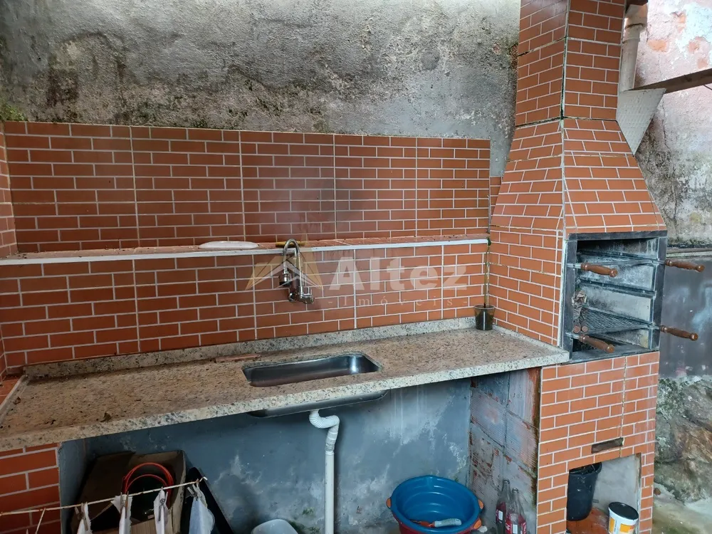 Casa, 3 quartos, 300 m² - Foto 14