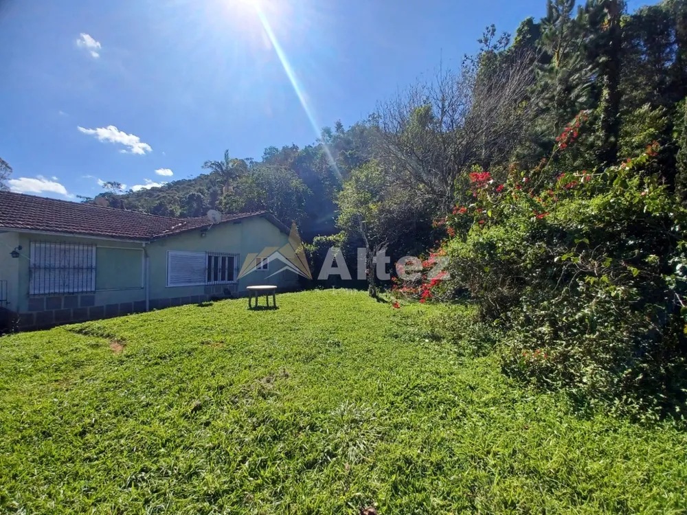 Casa, 3 quartos, 240 m² - Foto 4