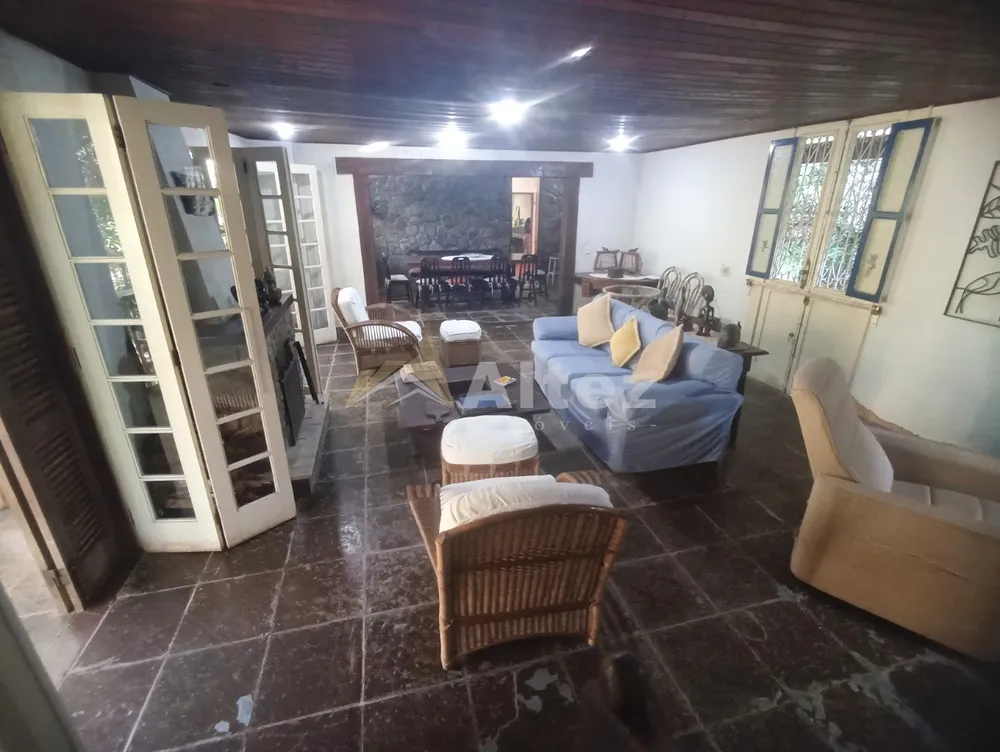 Sítio, 6 quartos, 6280 m² - Foto 11