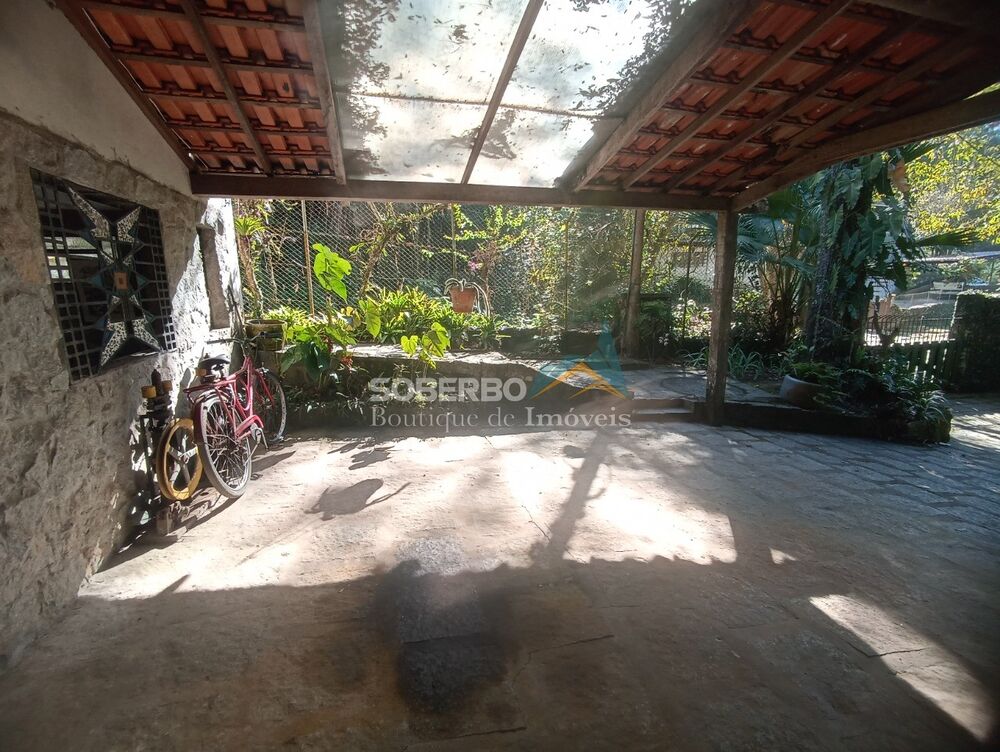 Sítio, 6 quartos, 6280 m² - Foto 1