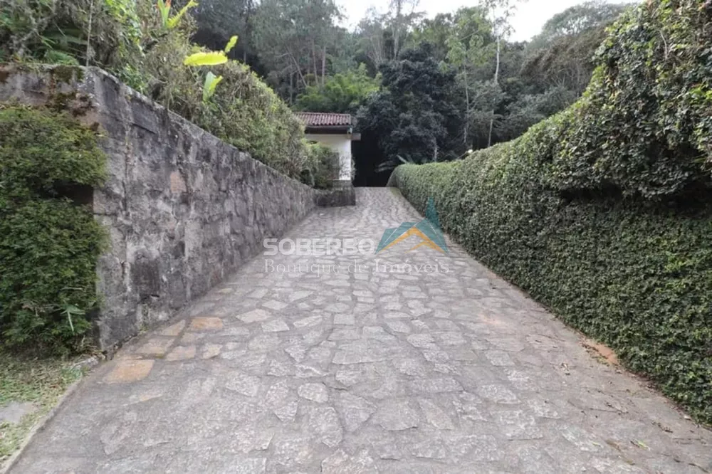 Casa, 6 quartos - Foto 6