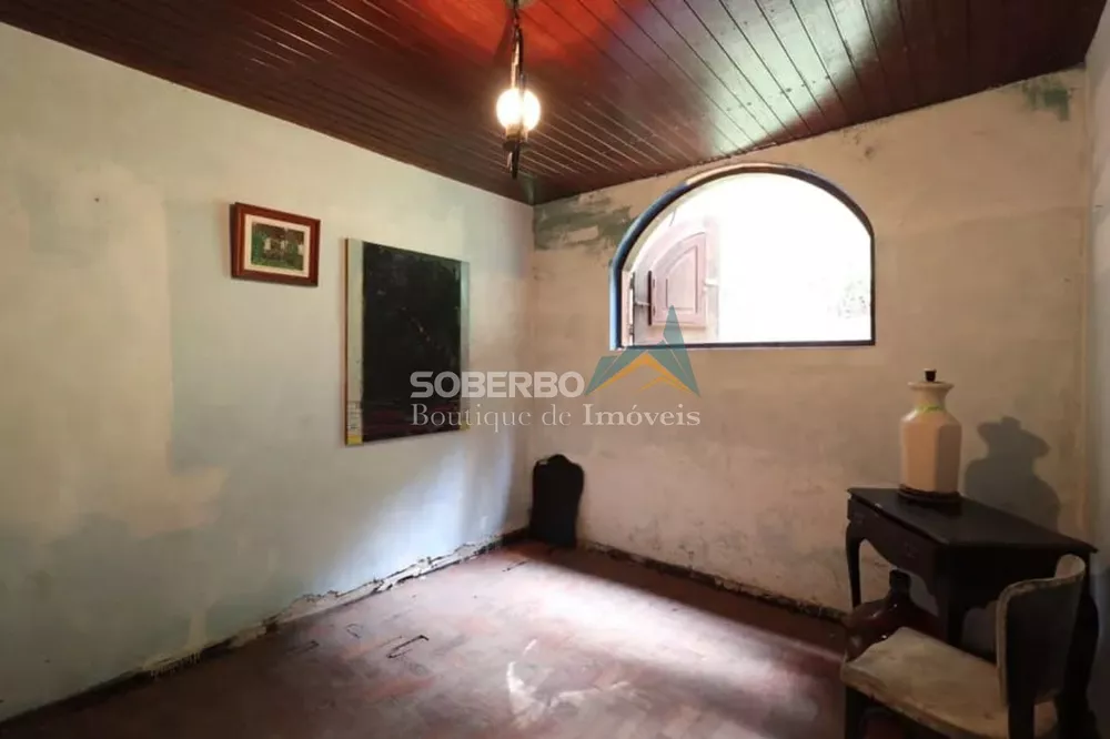 Casa, 6 quartos - Foto 26