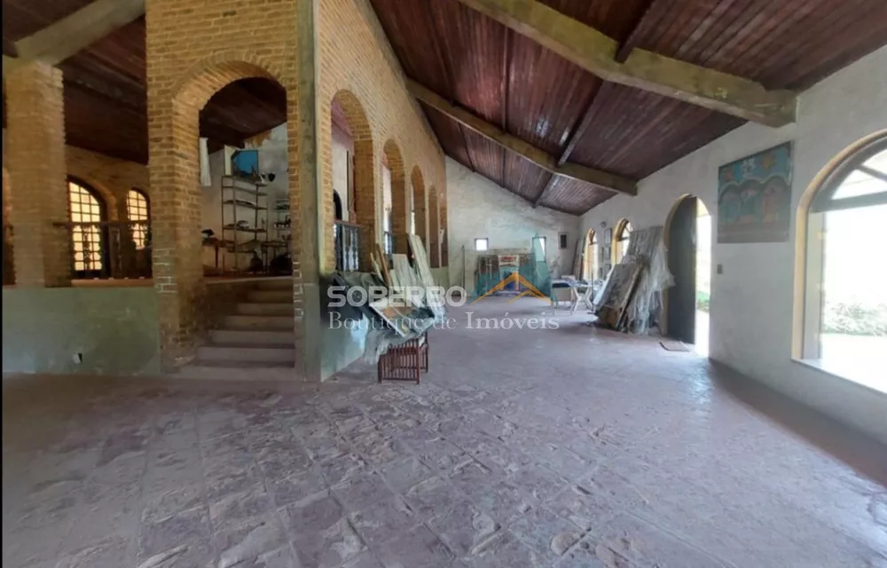 Casa, 6 quartos - Foto 25