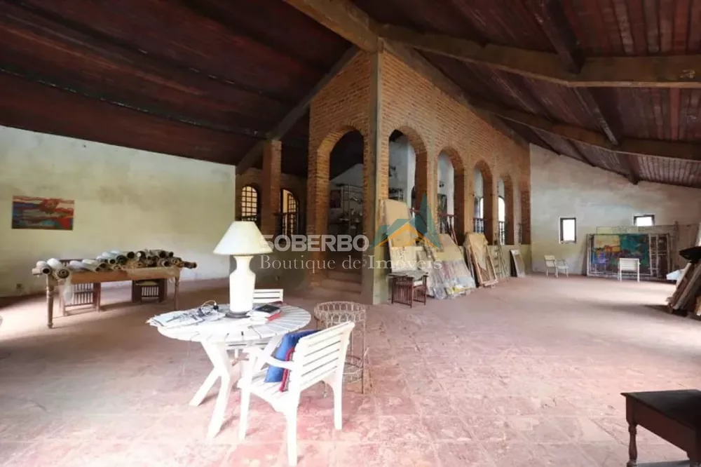 Casa, 6 quartos - Foto 5