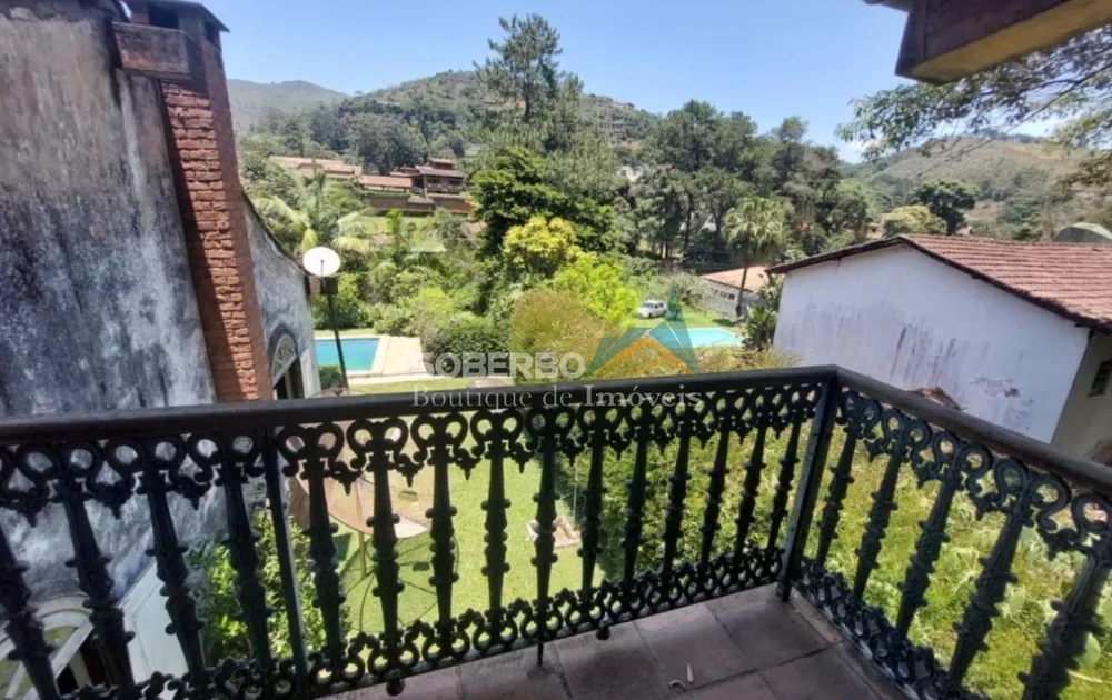 Casa, 6 quartos - Foto 17