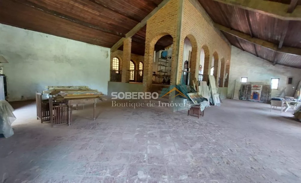 Casa, 6 quartos - Foto 8