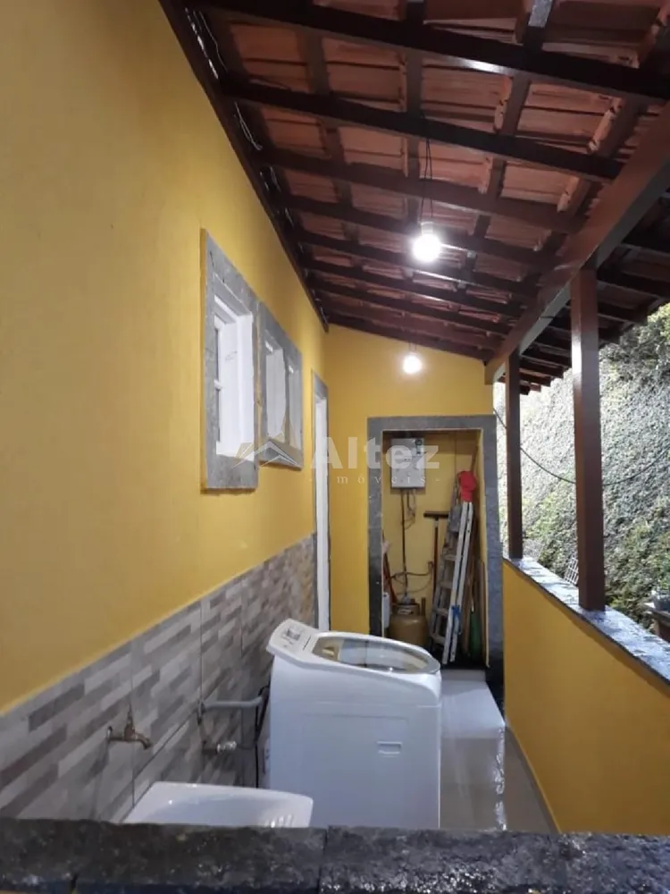 Casa, 3 quartos, 1100 m² - Foto 24