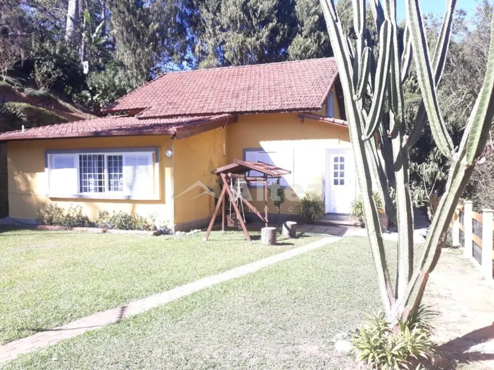 Casa, 3 quartos, 1100 m² - Foto 2