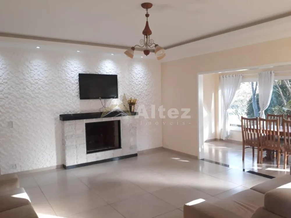 Casa, 3 quartos, 1100 m² - Foto 4