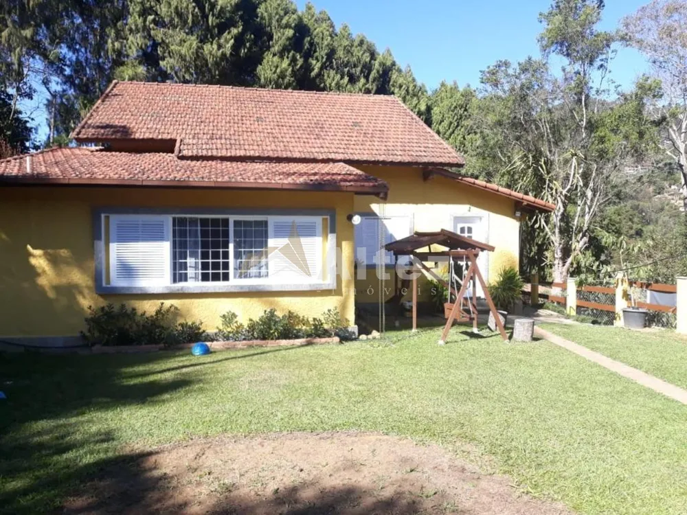Casa, 3 quartos, 1100 m² - Foto 1