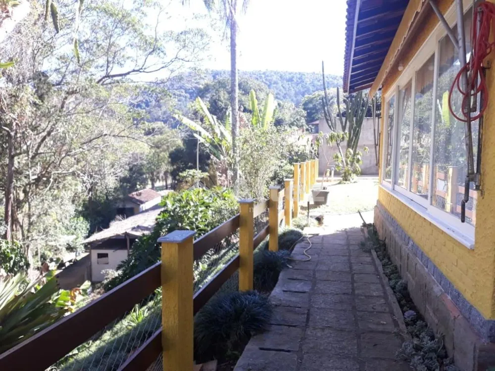 Casa, 3 quartos, 1100 m² - Foto 14