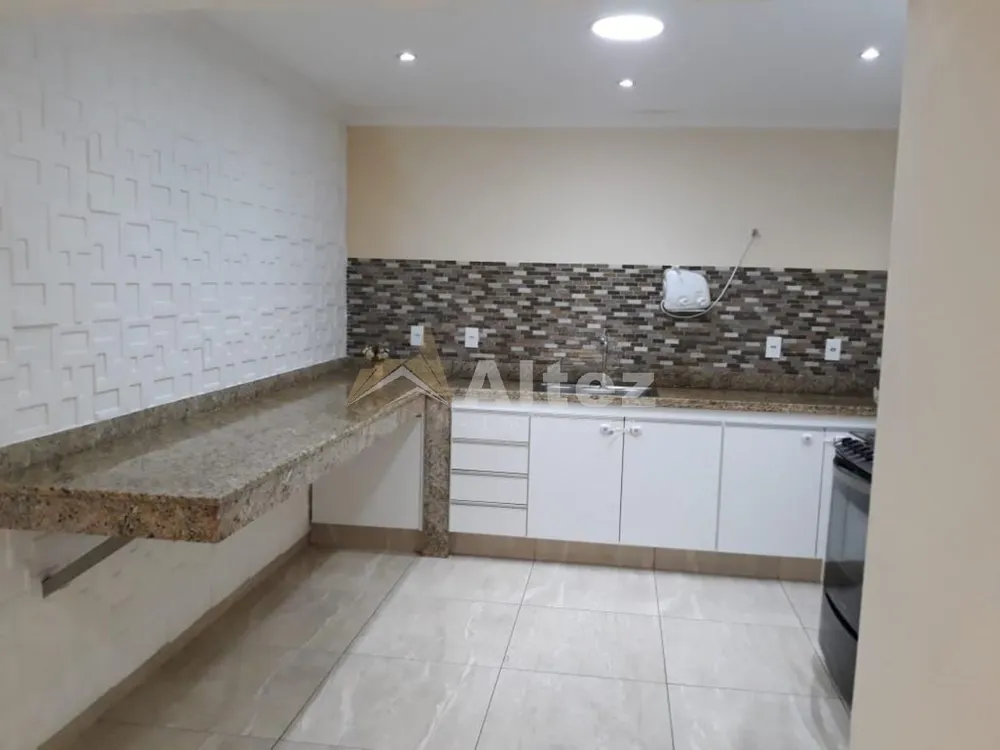 Casa, 3 quartos, 1100 m² - Foto 10